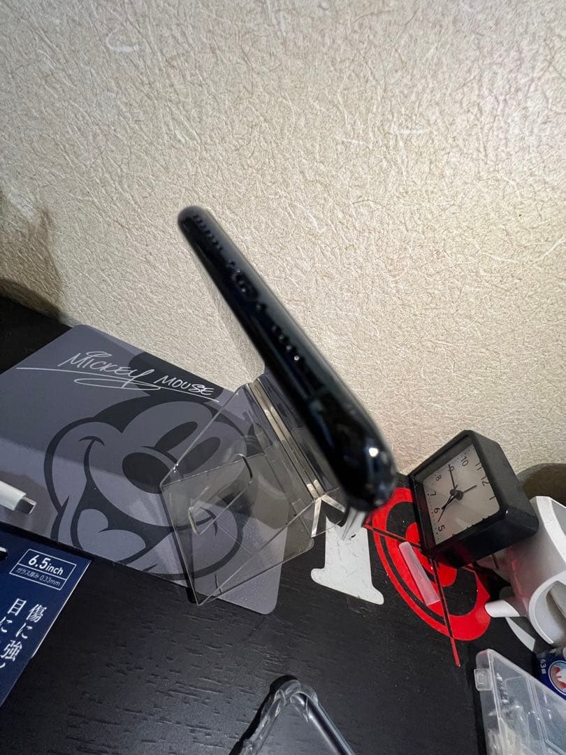 iPhone 11 Pro Max ミッドナイトグリーン 本体