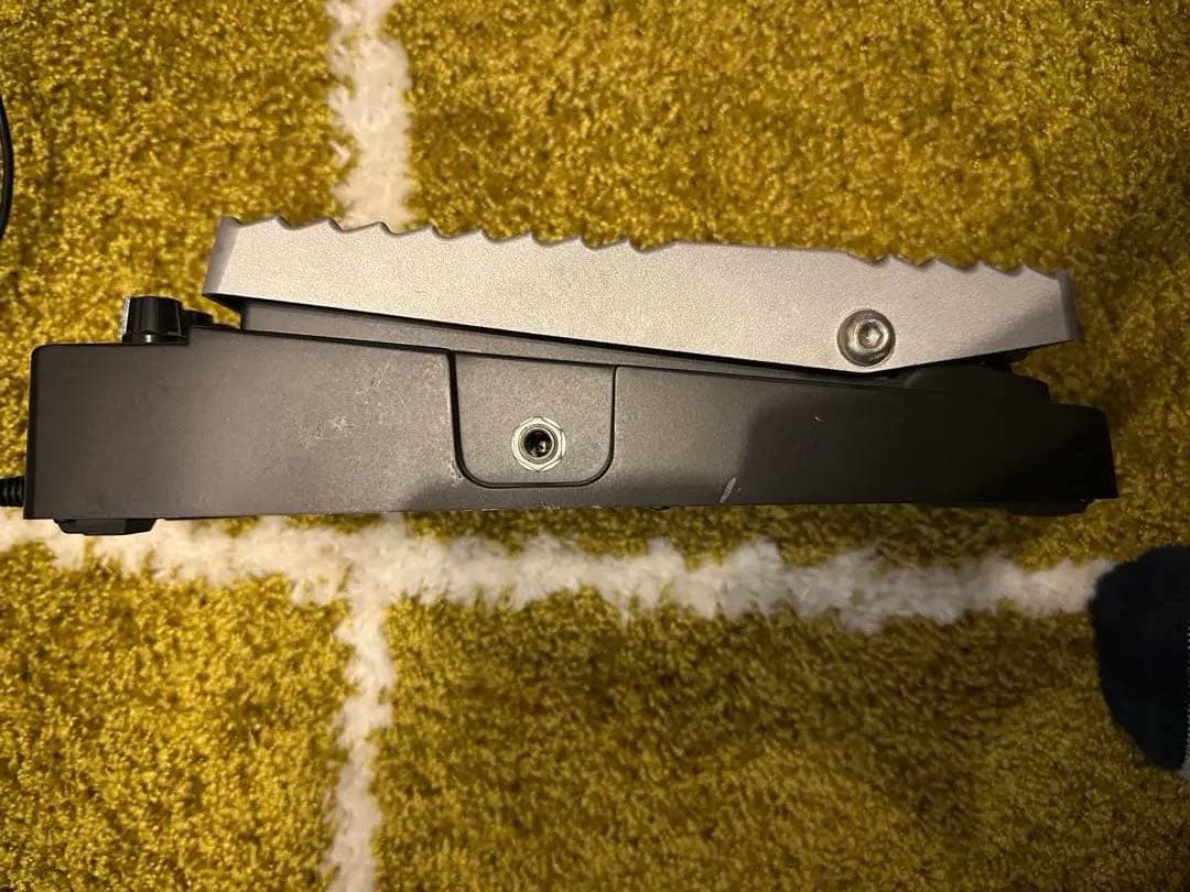 ワウペダル　PW-10 BOSS