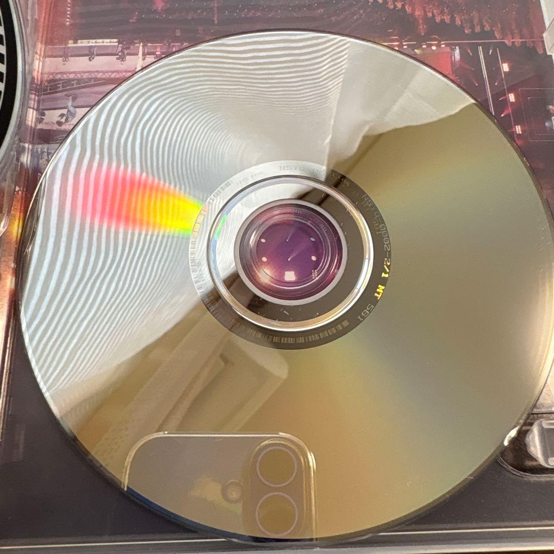 ミュージック Nissy Entertainment 4th LIVE DOME TOUR