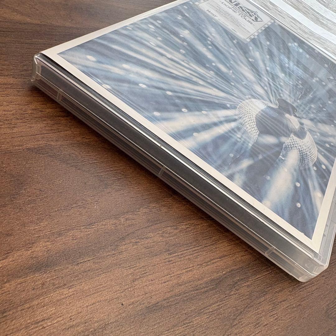 ミュージック Nissy Entertainment 4th LIVE DOME TOUR