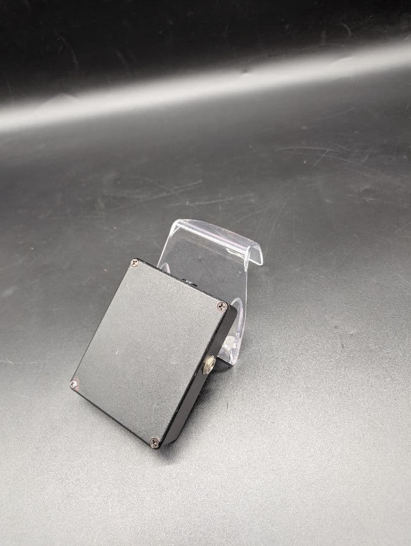 【動作確認済】Lee Jackson Gain Booster　ゲイン