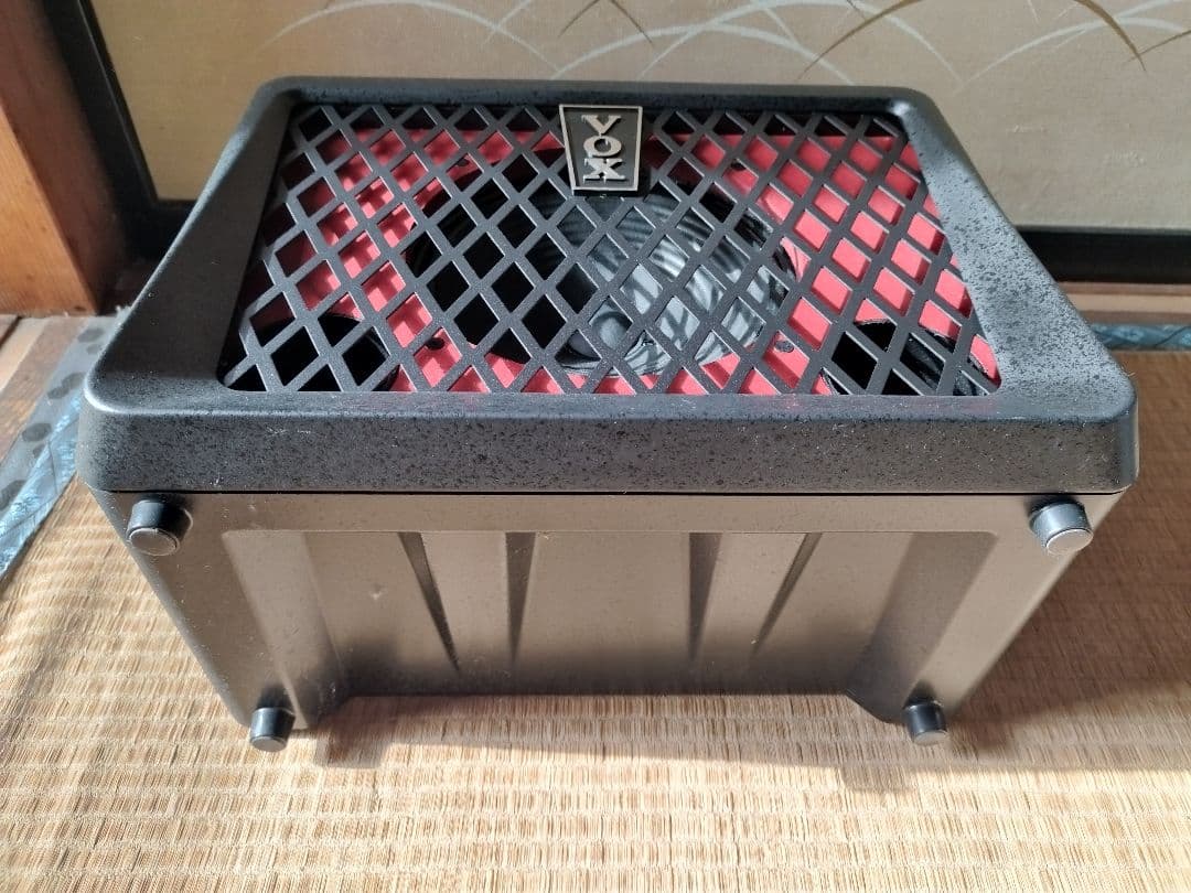 VOX ( ヴォックス ) VX50-BA ベースコンボアンプ