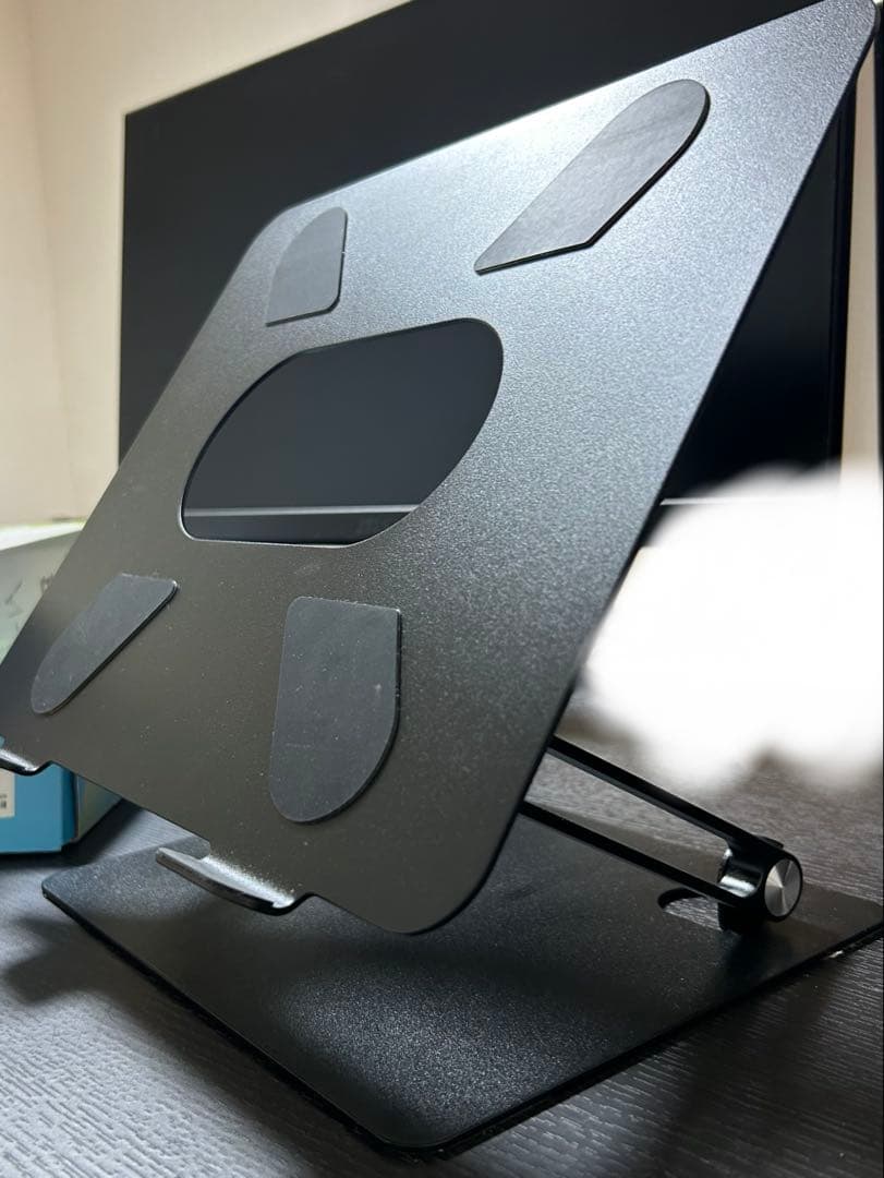 液タブ xp-pen Artist 13セカンド　スタンド（別会社）付き