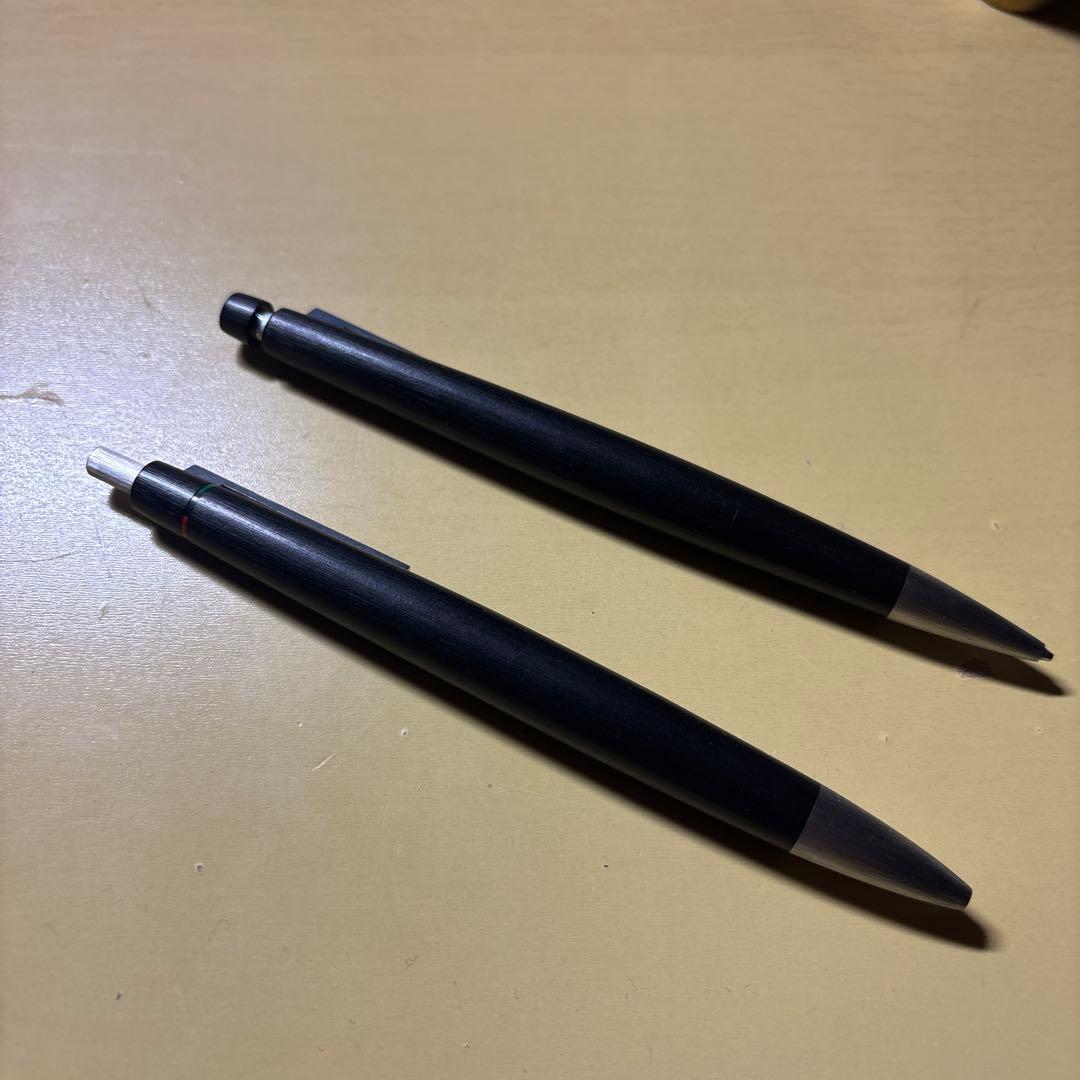 LAWY 2000 ボールペン セット