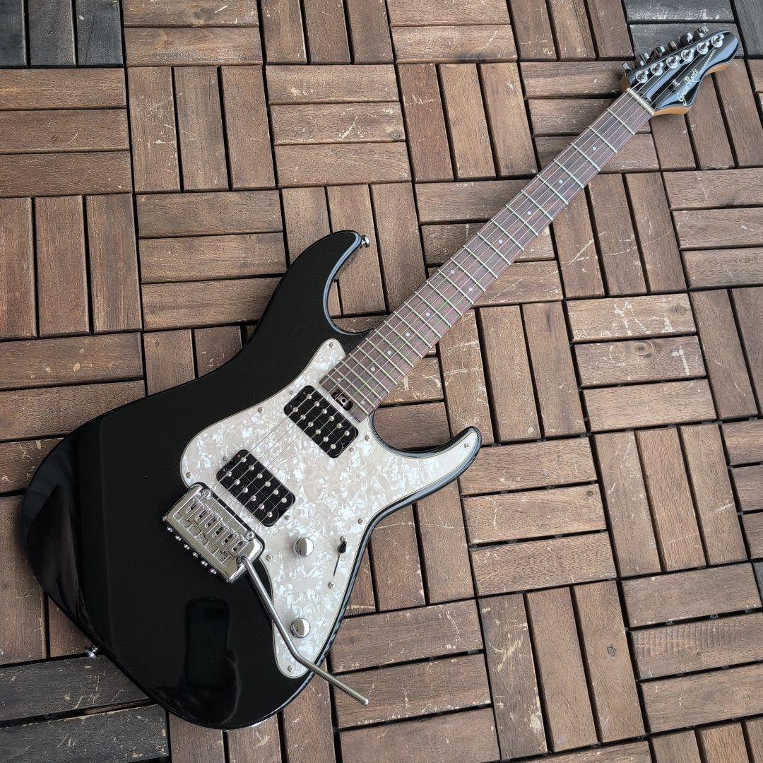 ESP GrassRoots G-MR-45R 2ハム 美品！