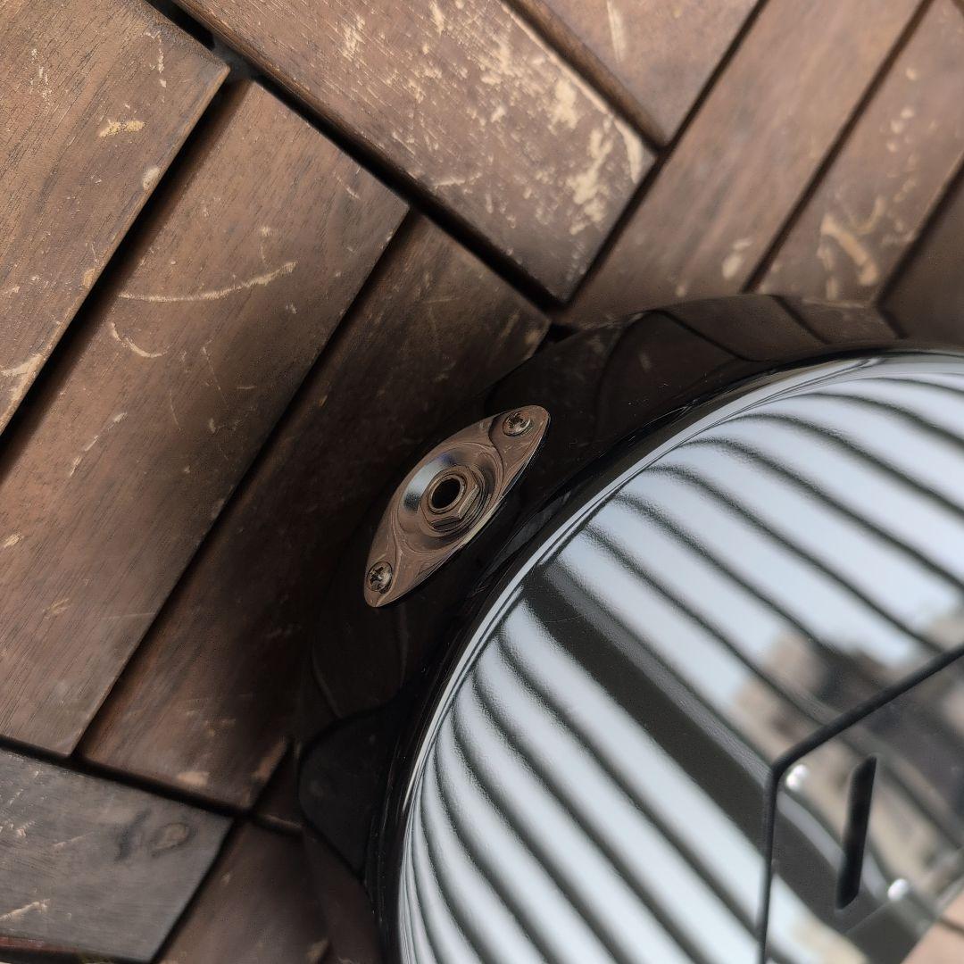 ESP GrassRoots G-MR-45R 2ハム 美品！