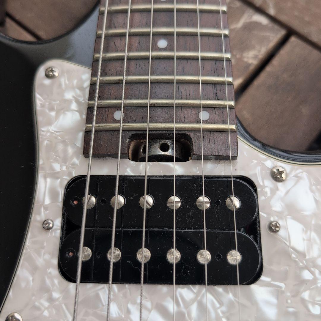 ESP GrassRoots G-MR-45R 2ハム 美品！