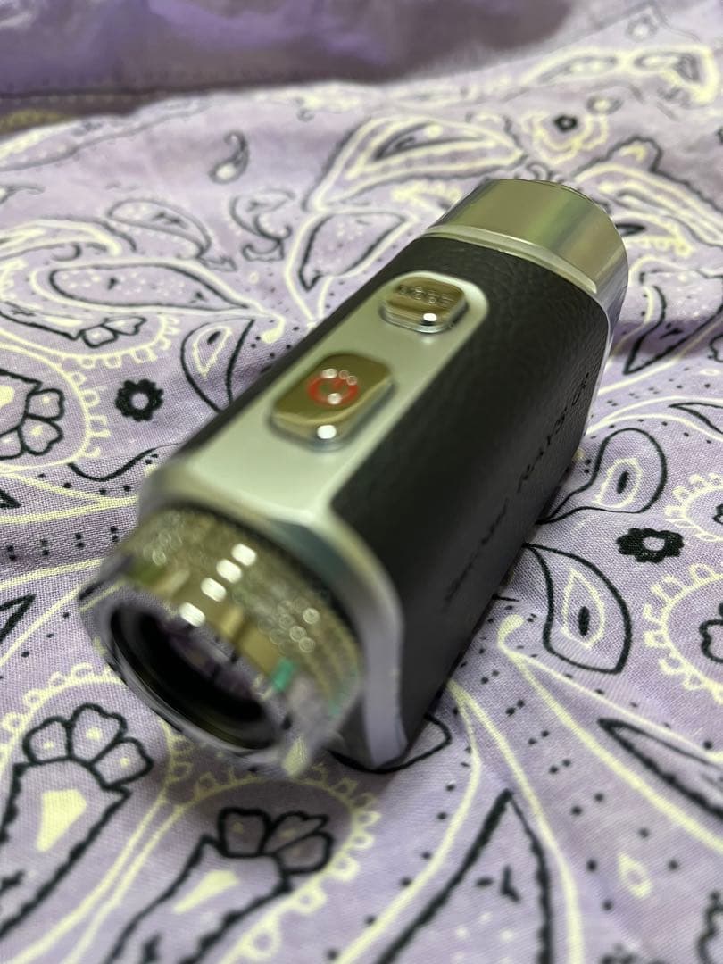 ブサ　Shot Navi RAYS GRゴルフ用距離計