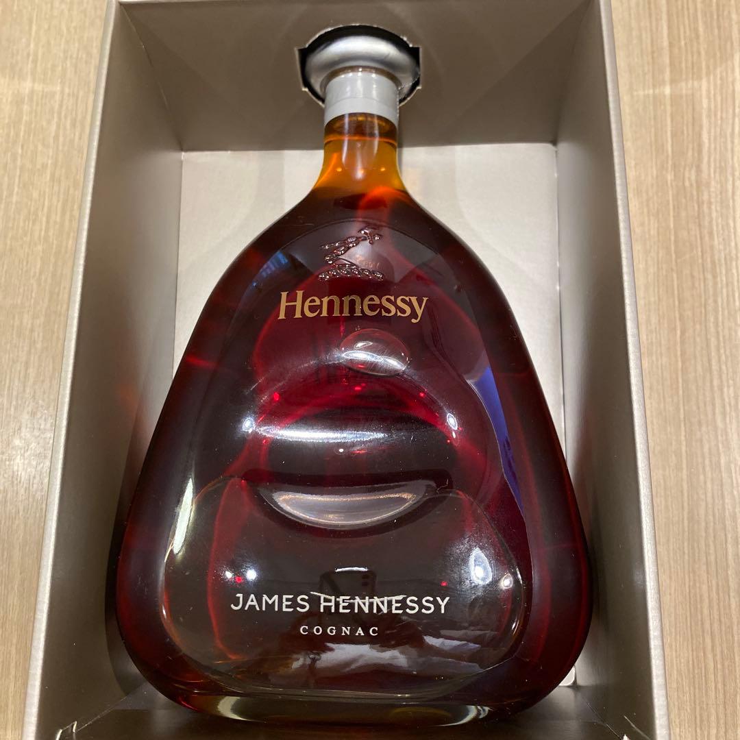 Hennessy James Hennessy コニャック 100cl