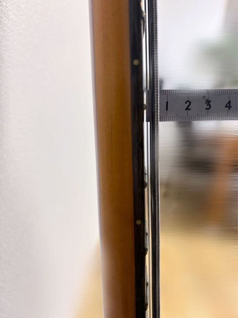 YAMAHA BB2000 日本製