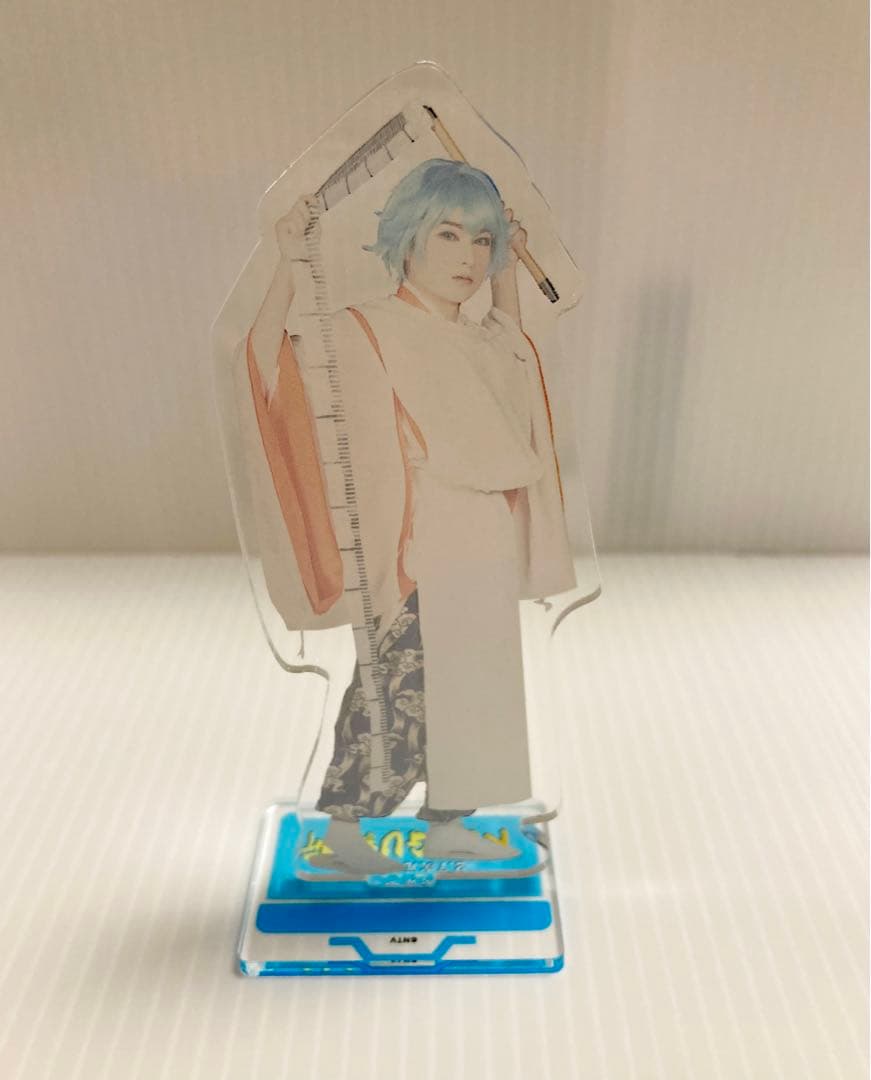 KOUGU維新 巻尺 アクリルスタンド 2.7次元群