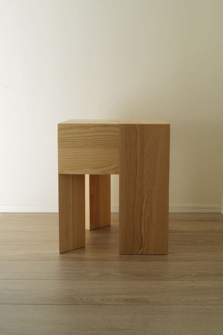 希少 Cassina TRIANGLE STOOL