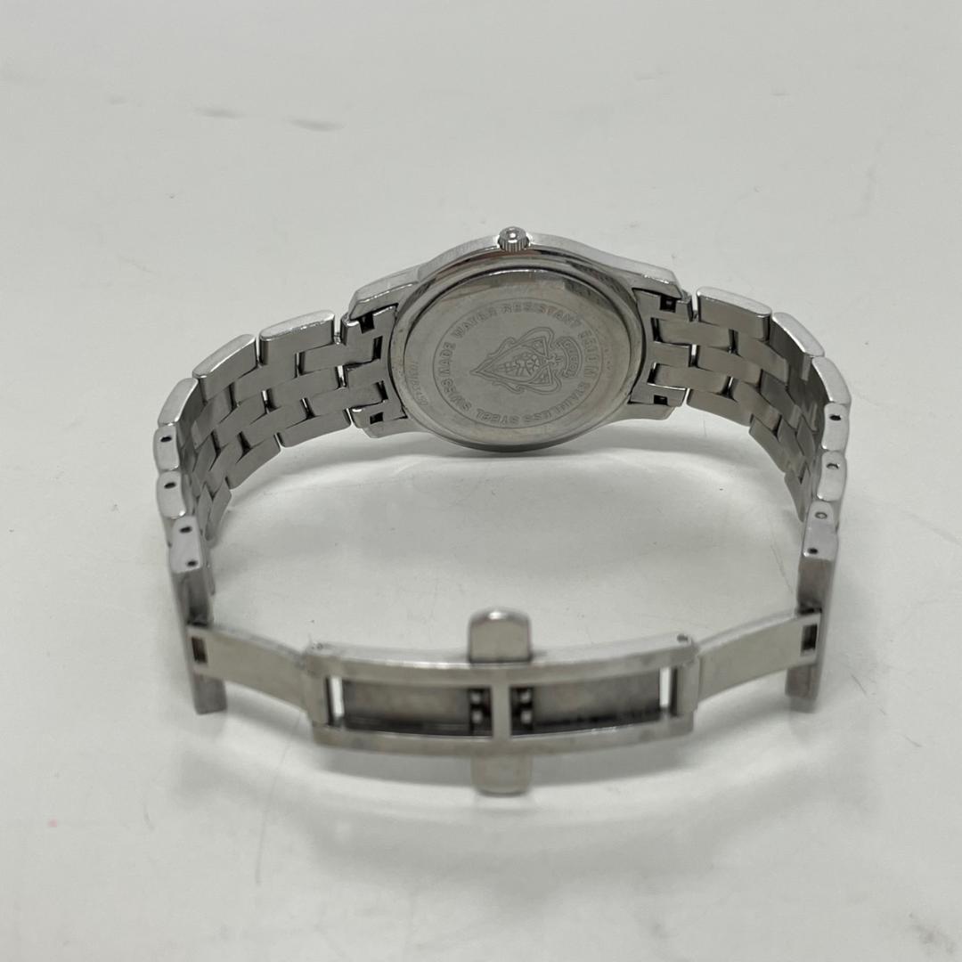 769495/GUCCI グッチ 5500M 腕時計 ステンレススチール