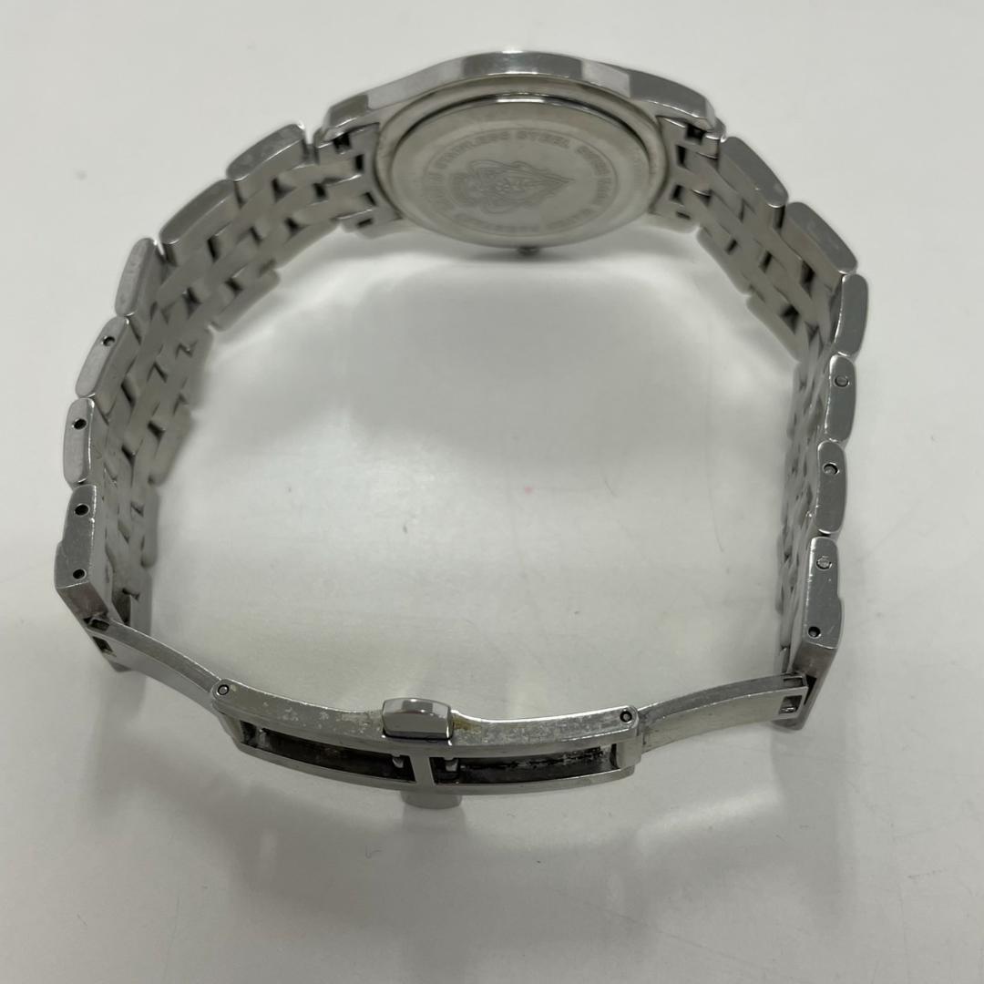 769495/GUCCI グッチ 5500M 腕時計 ステンレススチール