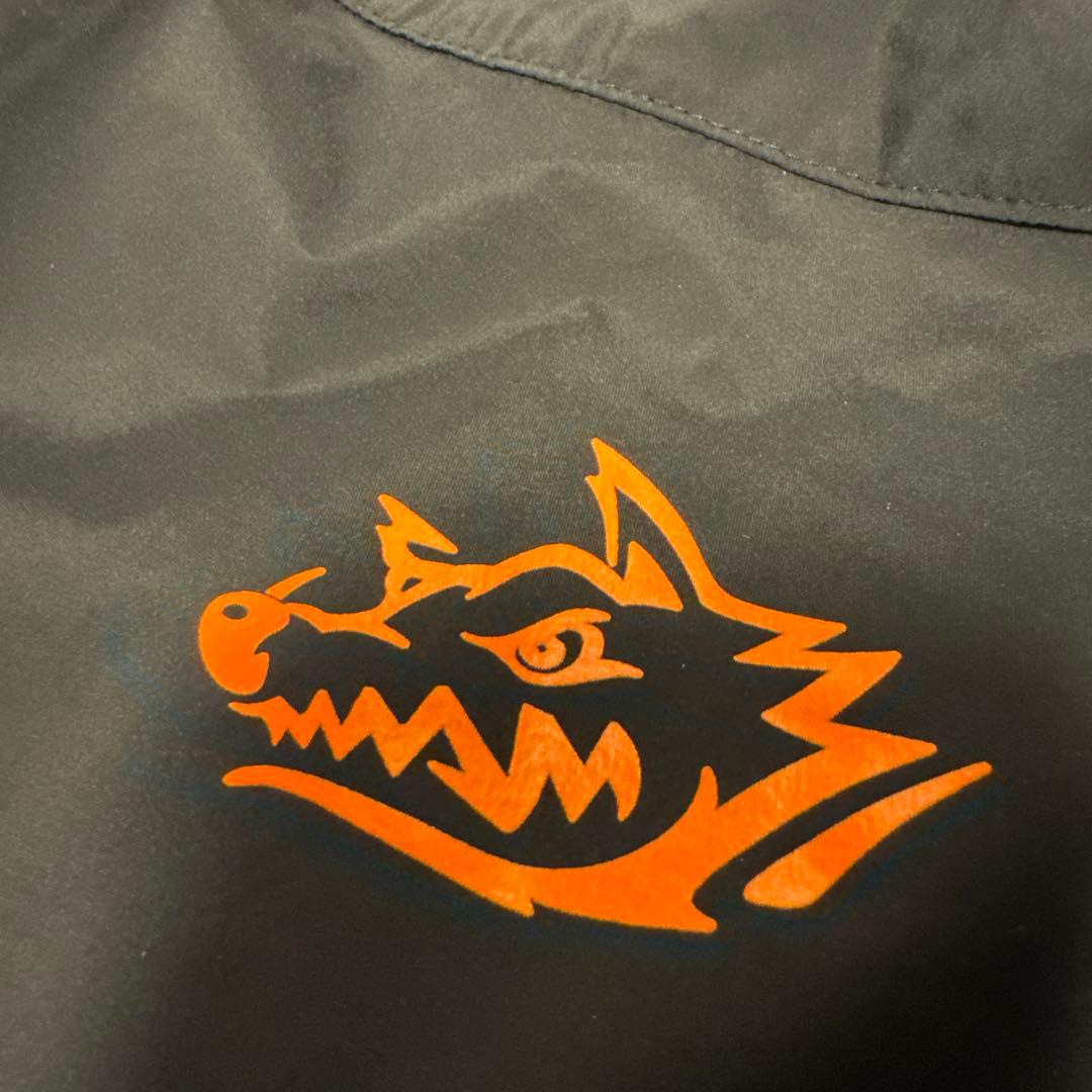 マンウィズ ウルフテック フュージョンジャケット　Mサイズ　トーキョータナカ