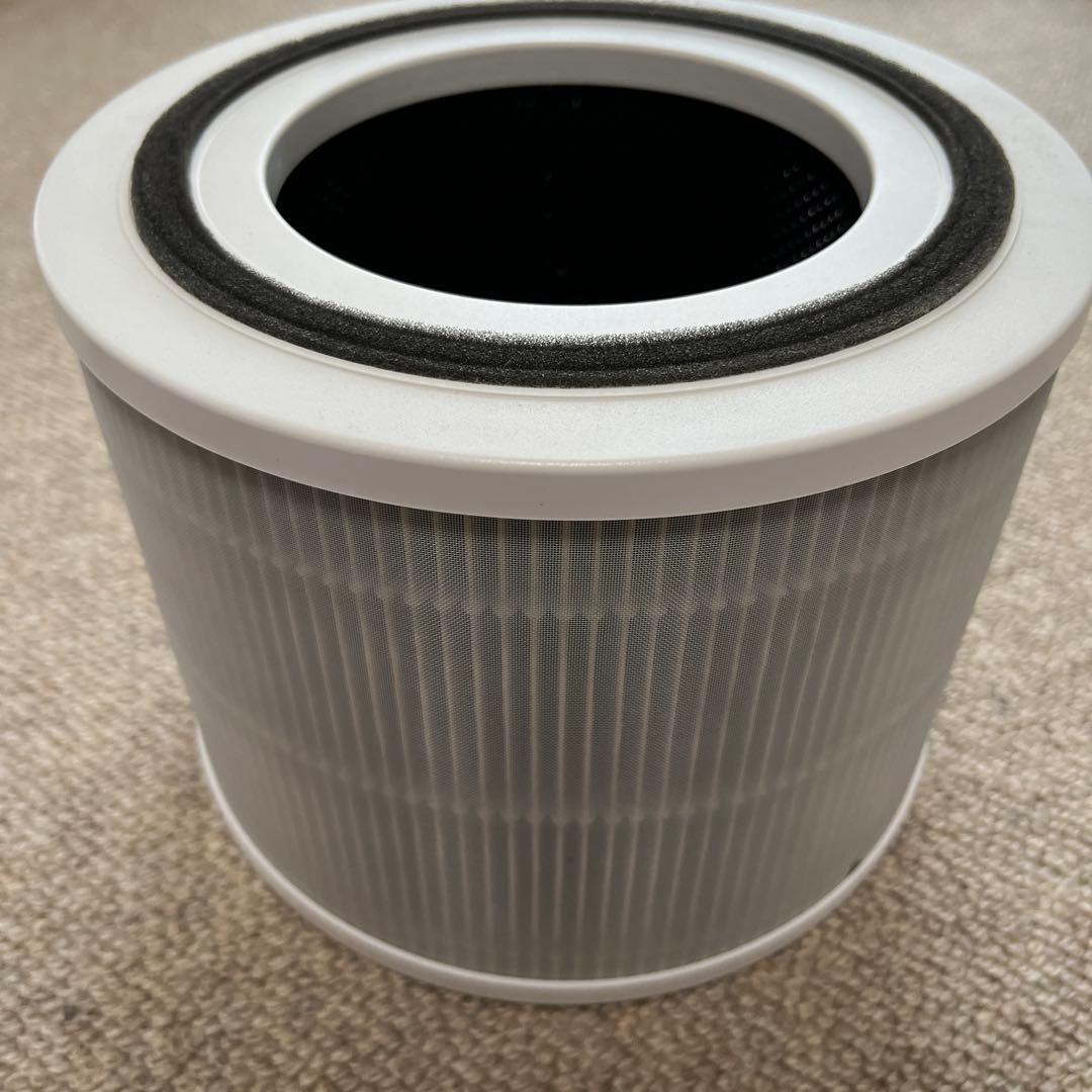 Levoit スマート空気清浄機 Core 300S 20畳