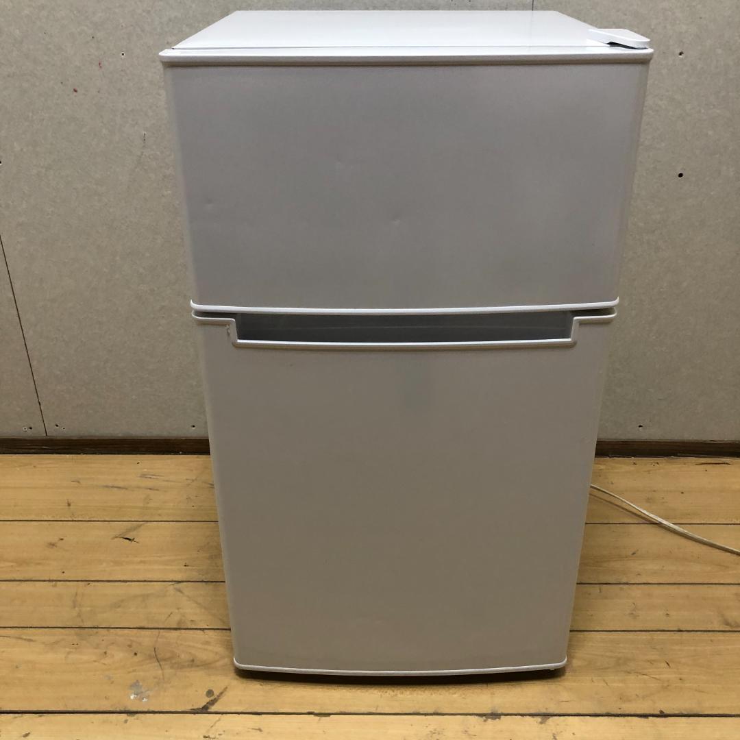 【送料無料】美品 ハイアール BR-85A 2021年製 250916-8