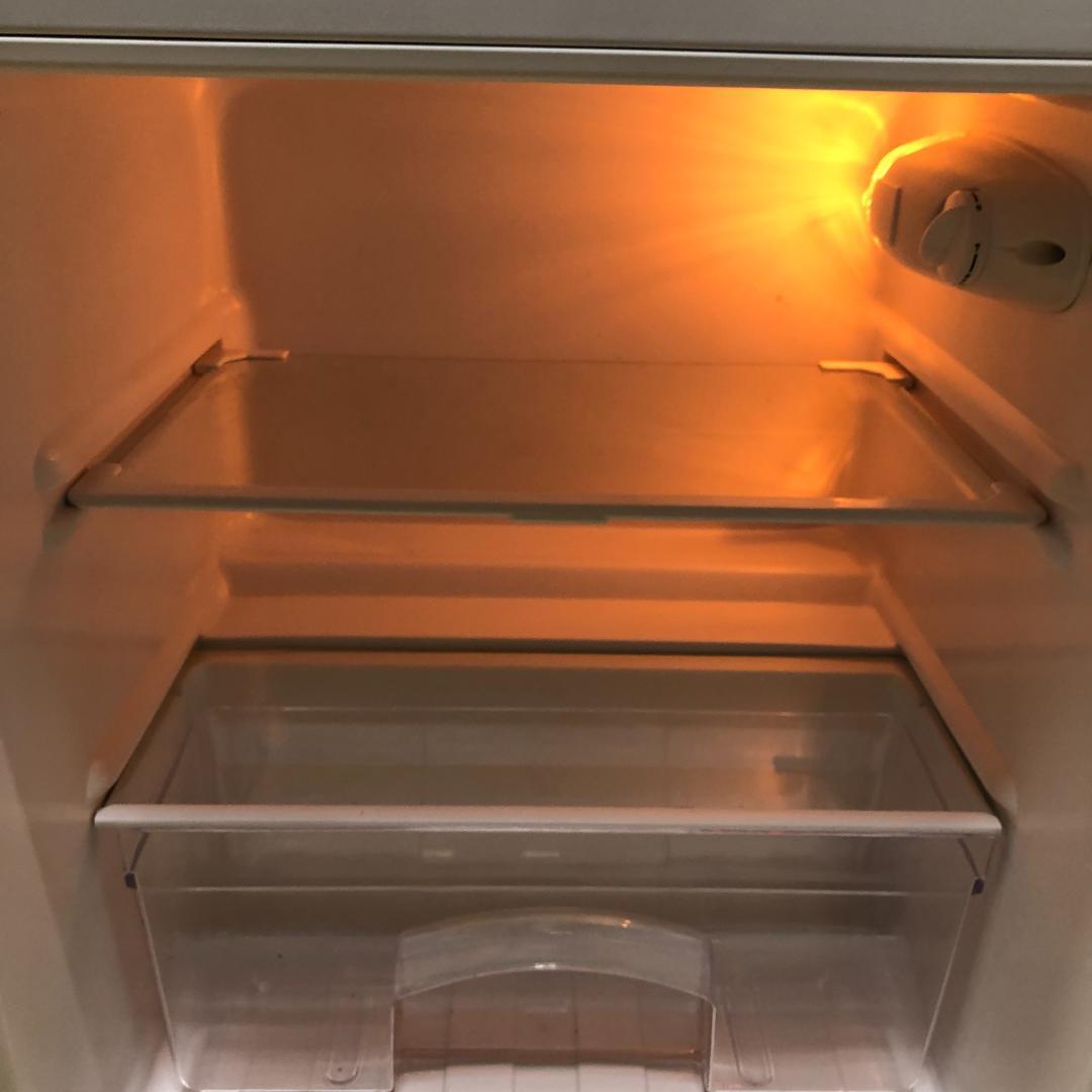 【送料無料】美品 ハイアール BR-85A 2021年製 250916-8