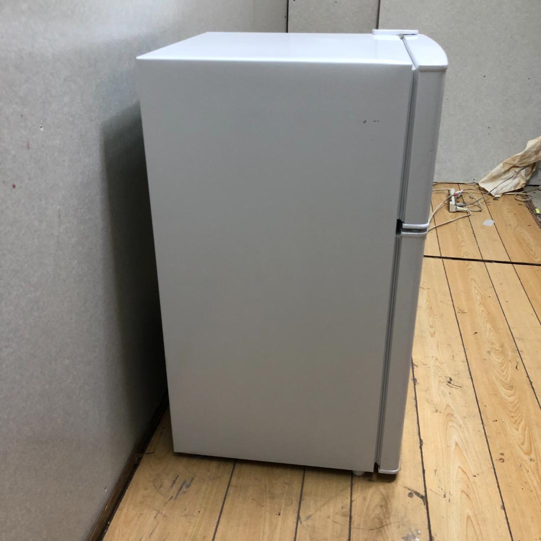 【送料無料】美品 ハイアール BR-85A 2021年製 250916-8