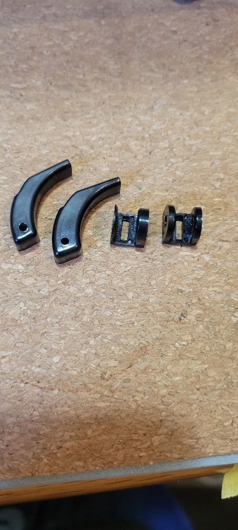 サンワ M17 プロポセット