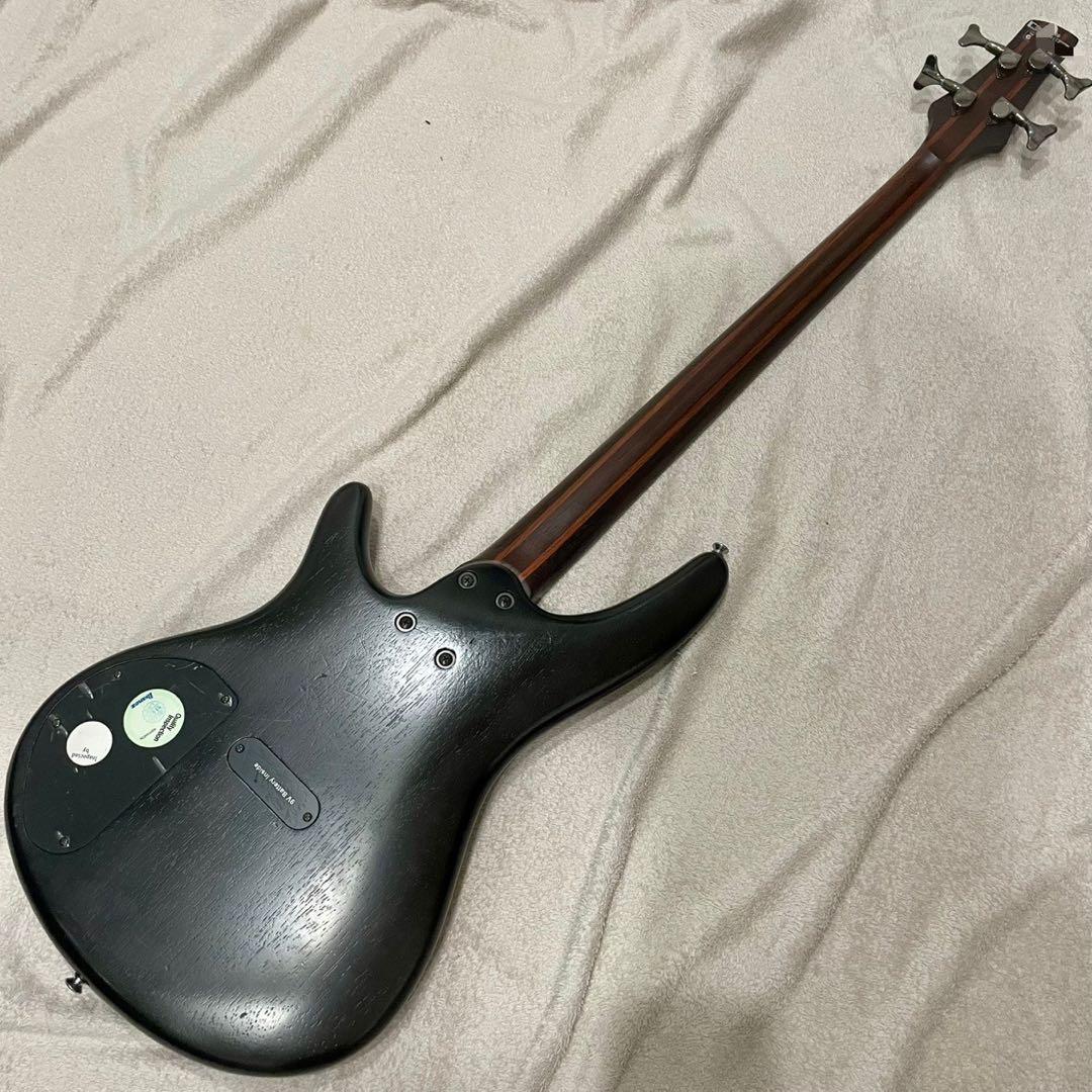 Ibanez SR500 TKF エレキベース