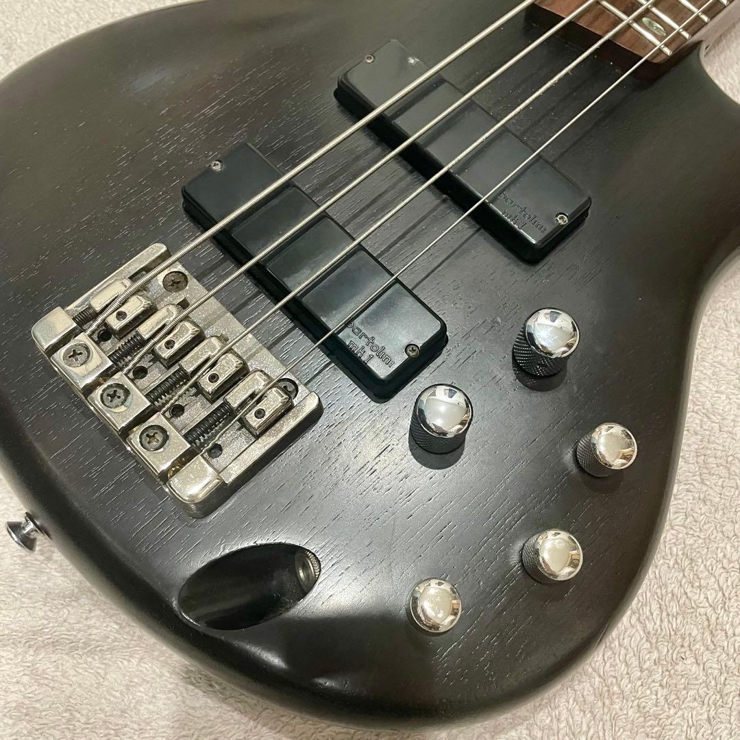 Ibanez SR500 TKF エレキベース