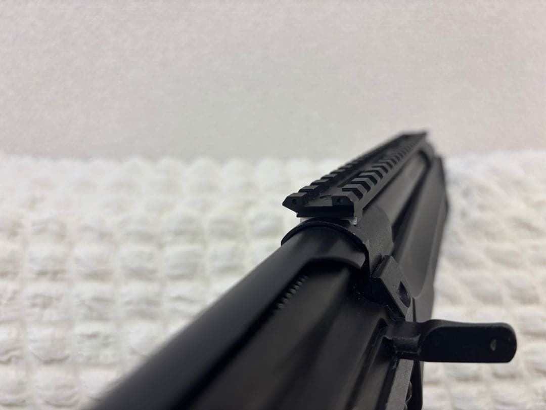 東京マルイ製　SAIGA(サイガ)12K ガスブローバックセミオートショットガン