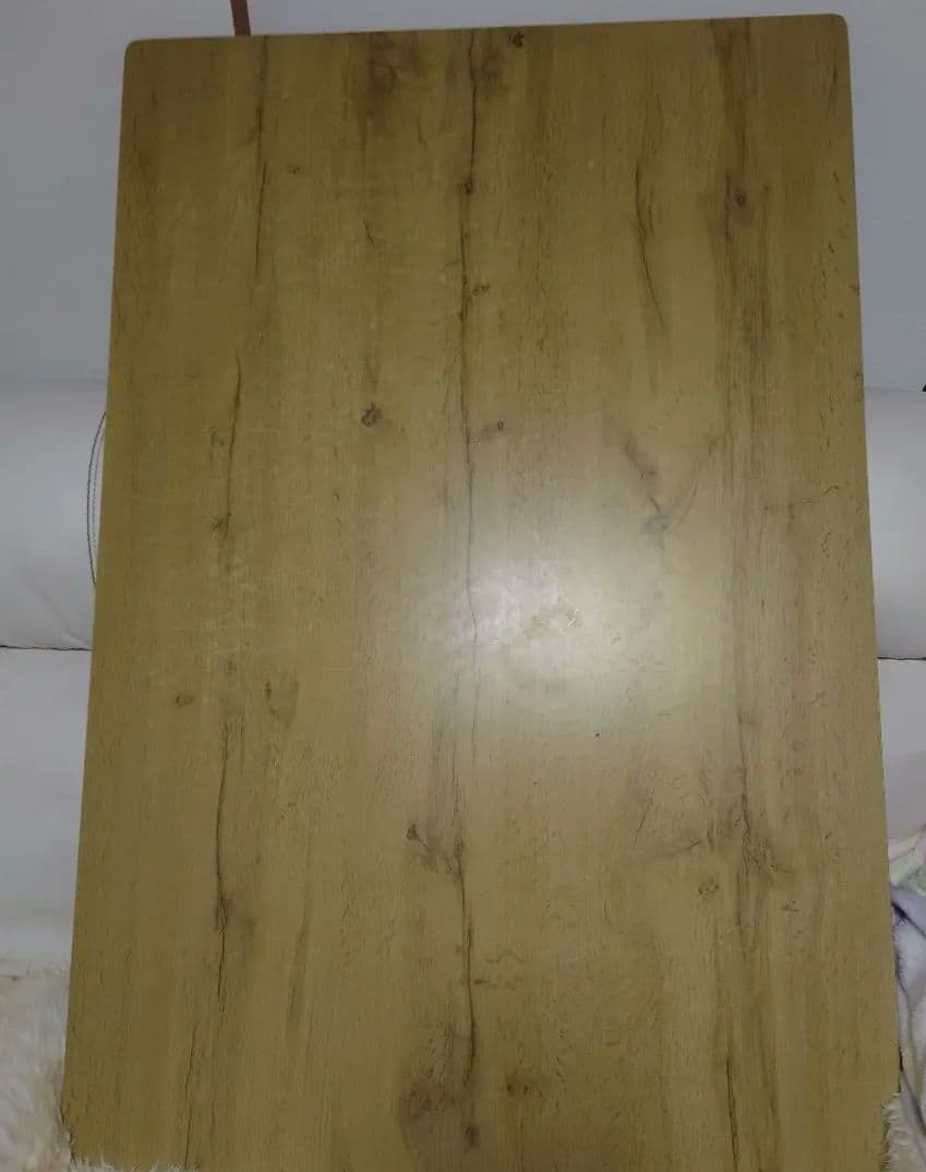 引き取り限定　NITORI　高さ調整可能　コタツ　テーブル