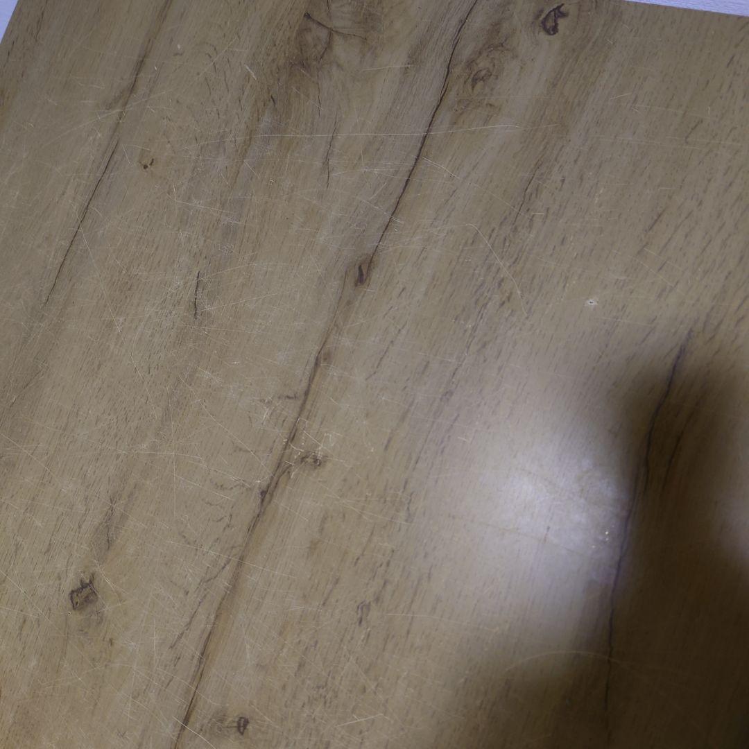 引き取り限定　NITORI　高さ調整可能　コタツ　テーブル