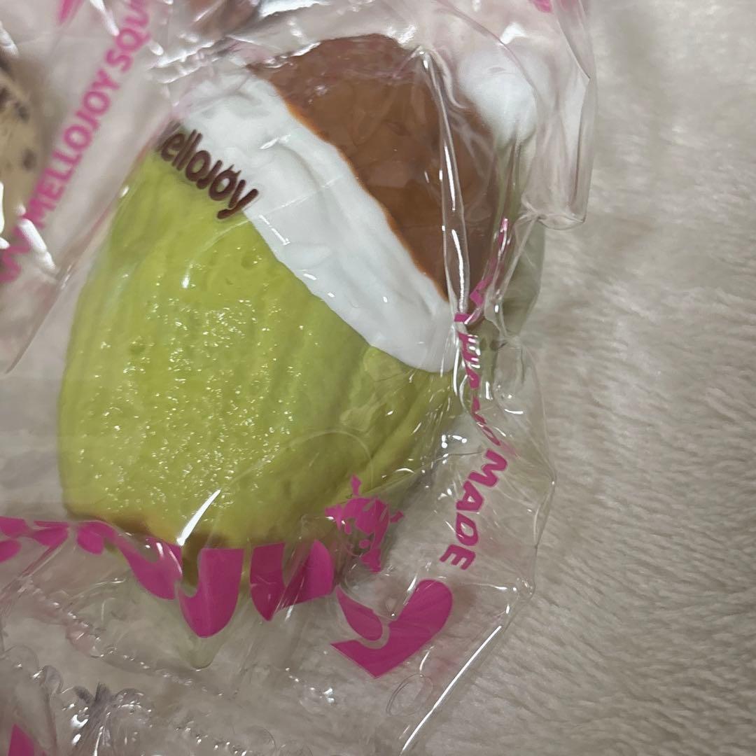 mellojoy マドレーヌセット