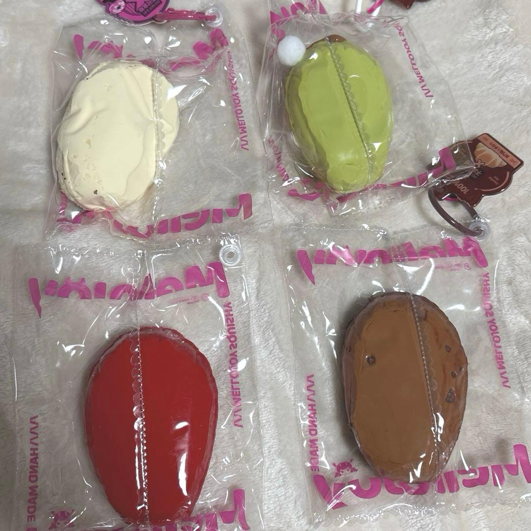 mellojoy マドレーヌセット