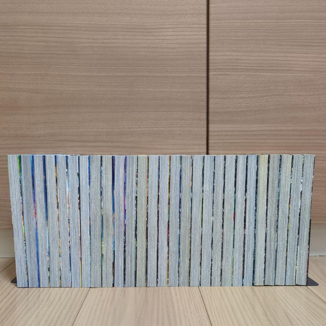 ☆Dr.STONE 1～27巻 全巻セット