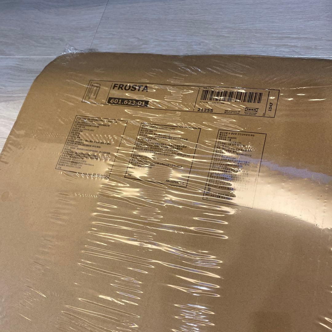 cookiemonster9023 廃盤 希少！IKEA イケア スツール