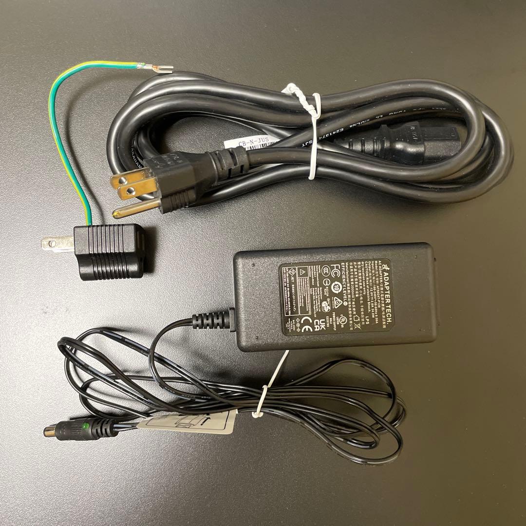 RME Fireface UCX Ⅱ オーディオインターフェイス