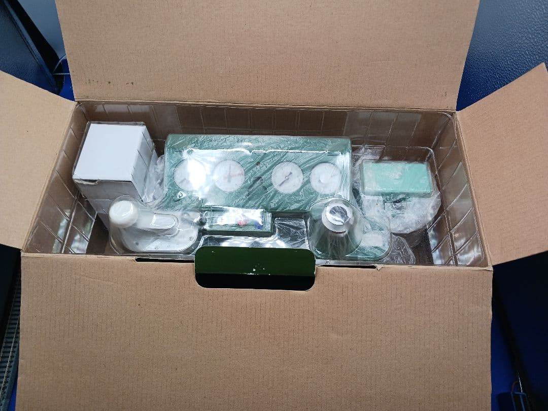 TOMYTEC 25065 制御器 国鉄 101系 運転台型コントローラーDX