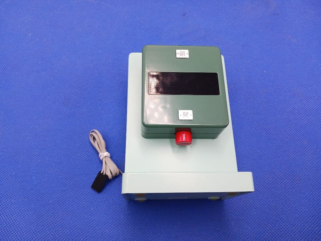 TOMYTEC 25065 制御器 国鉄 101系 運転台型コントローラーDX