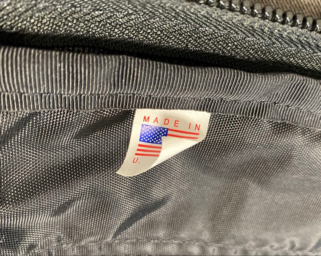 ぽんちゃんさま専用　極美品　BRIEFING 3WAY バッグ BEAMS