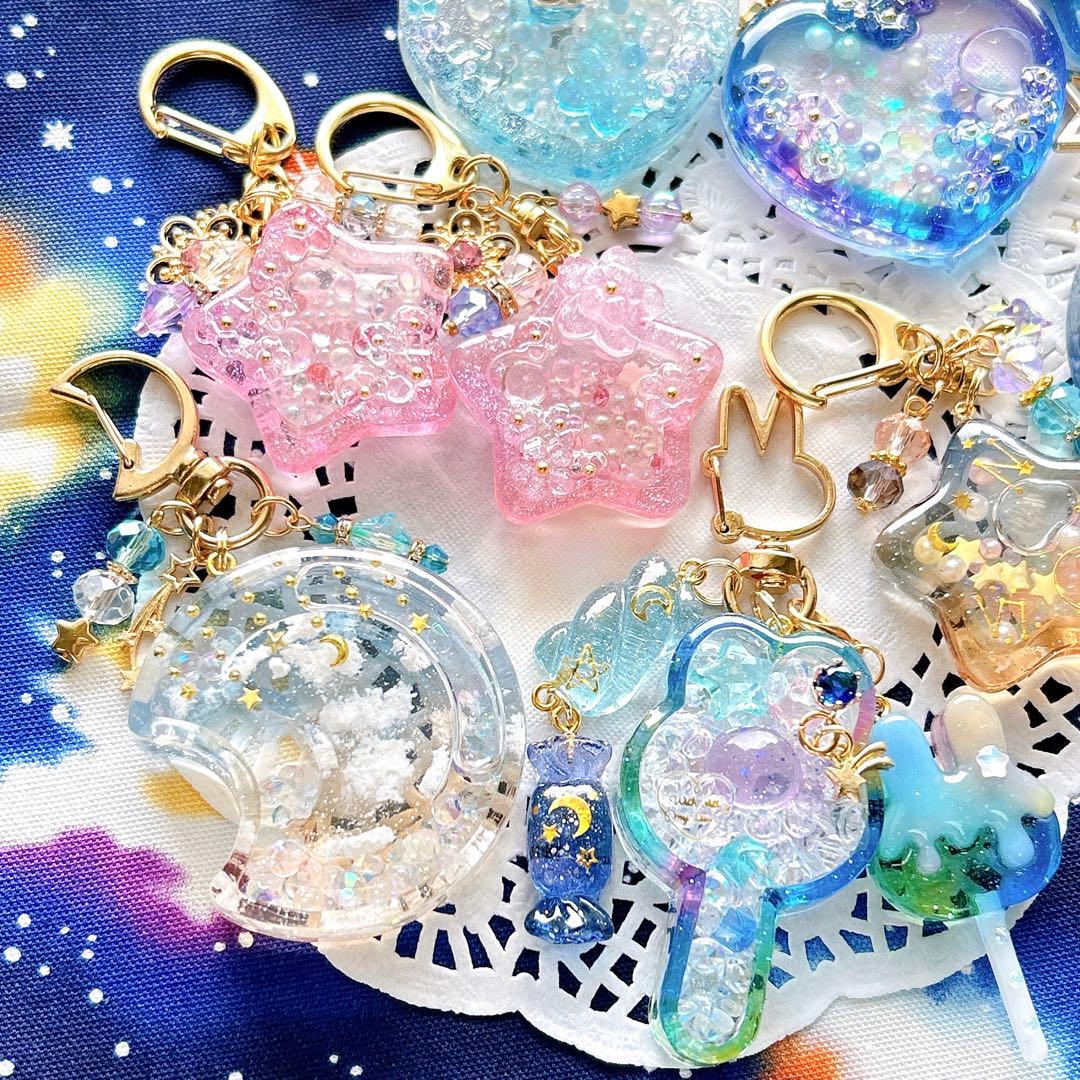 リン様　オーダーページ