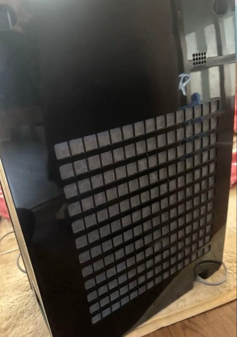 SHARP プラズマクラスター　加湿空気清浄機 KC-30T7-B