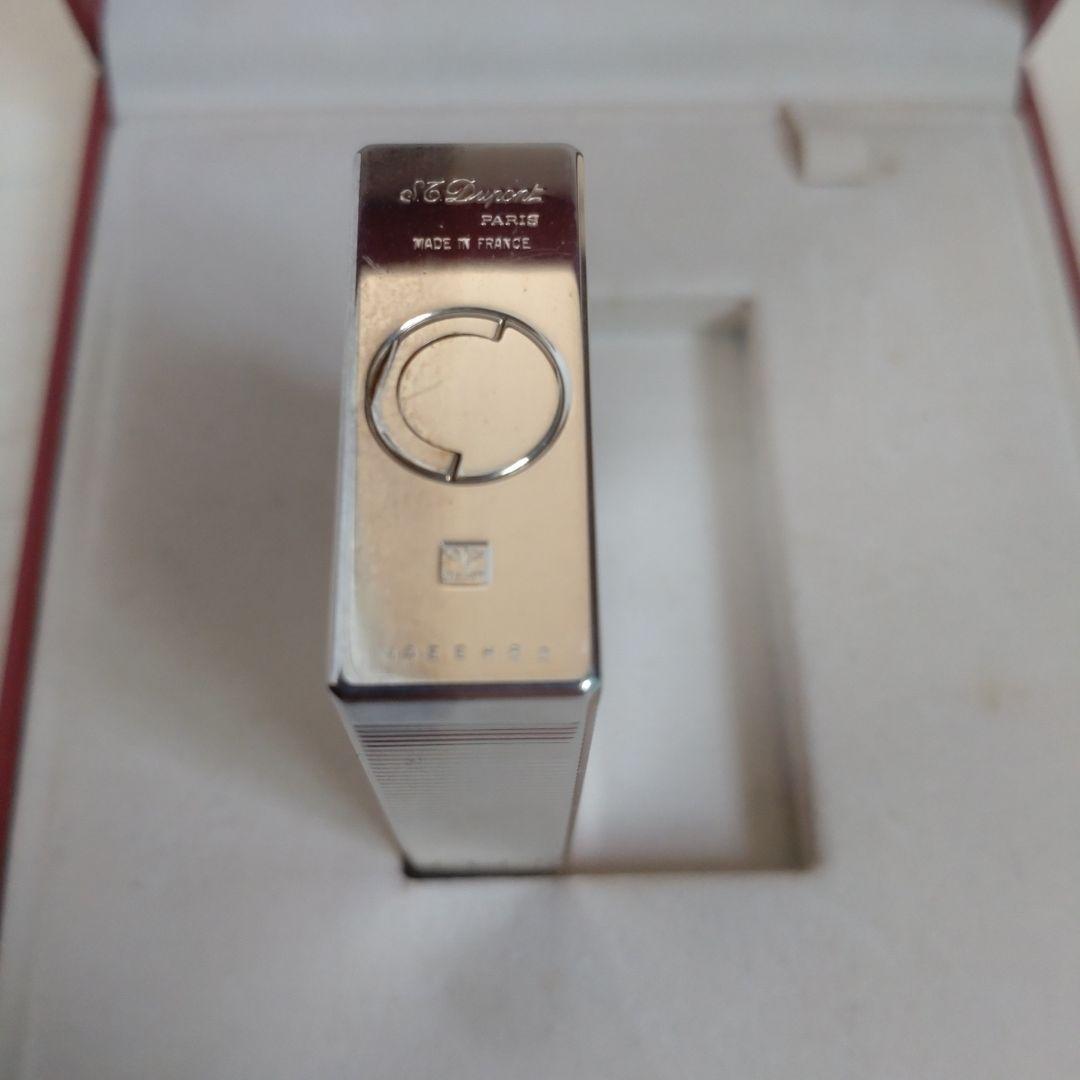 デュポンのライター