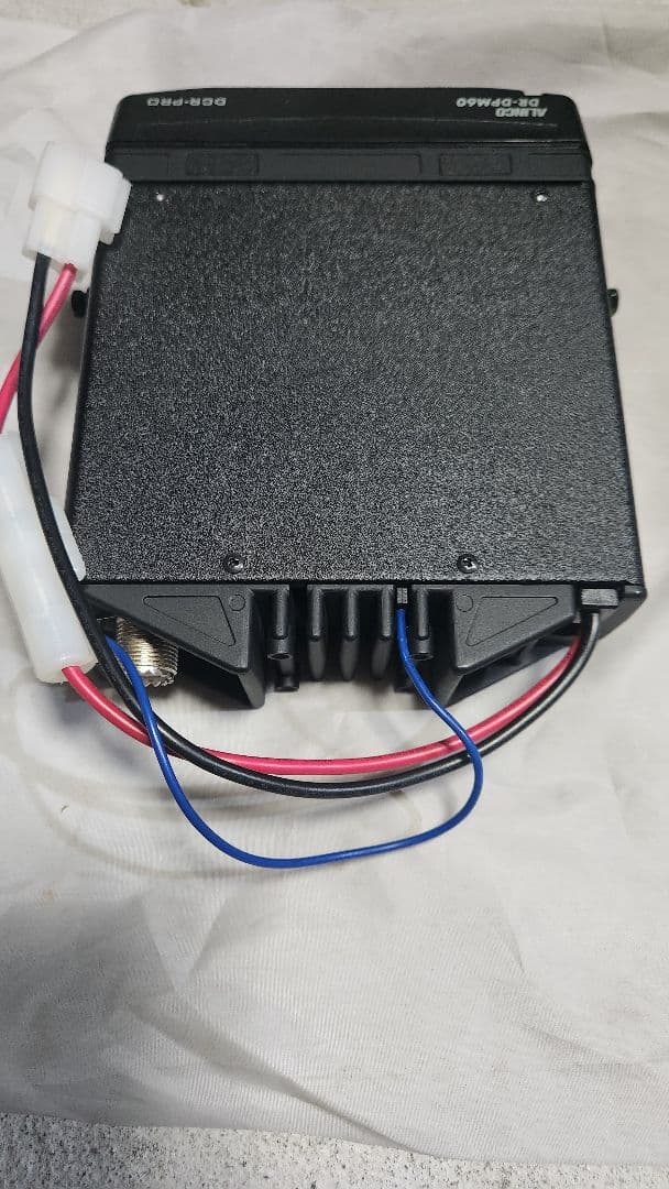 ALINCO DR-DPM60 アルインコ