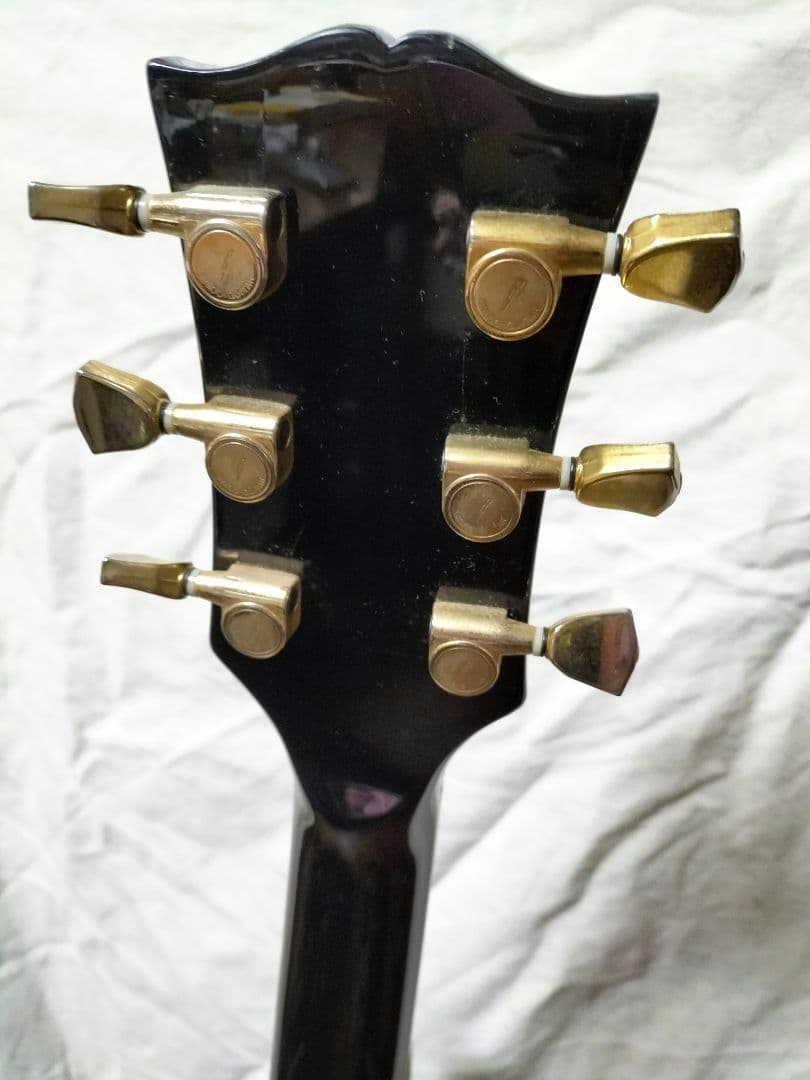 Greco EG500 レスポールカスタムタイプ