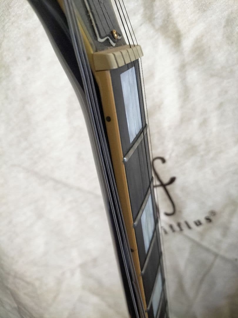 Greco EG500 レスポールカスタムタイプ