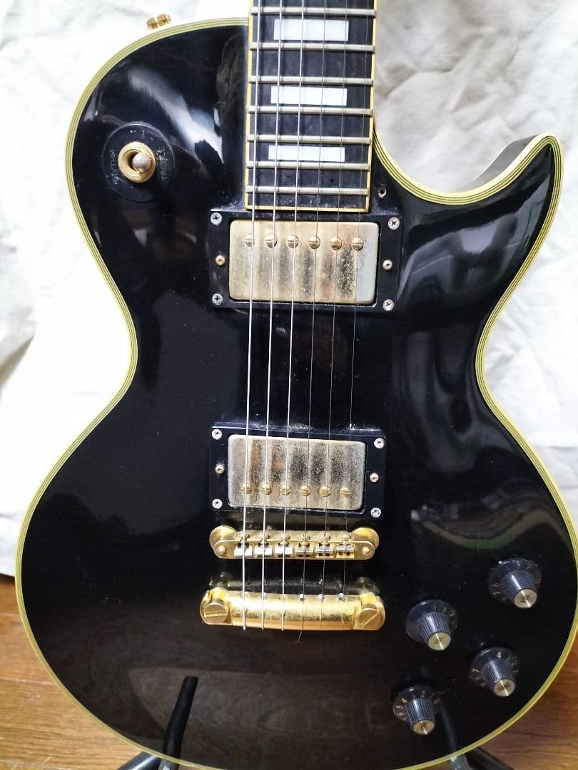 Greco EG500 レスポールカスタムタイプ