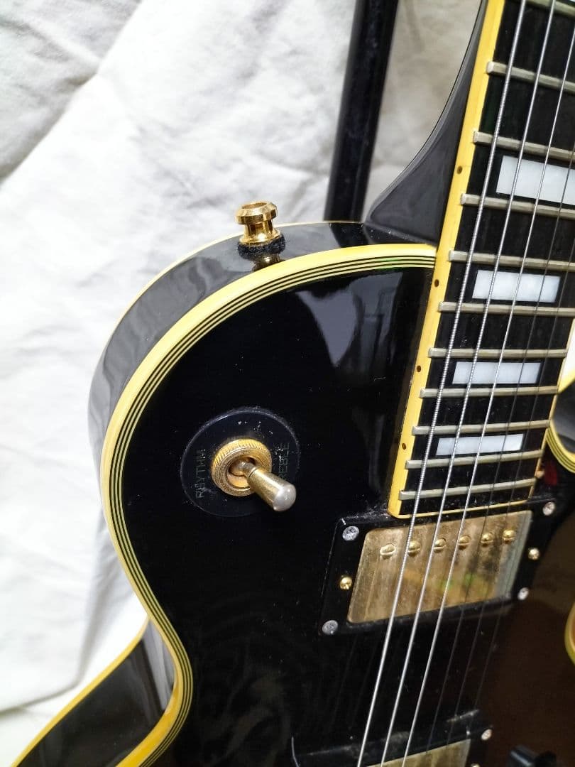 Greco EG500 レスポールカスタムタイプ