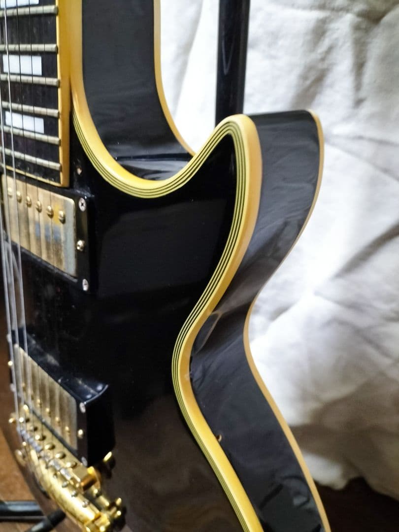 Greco EG500 レスポールカスタムタイプ