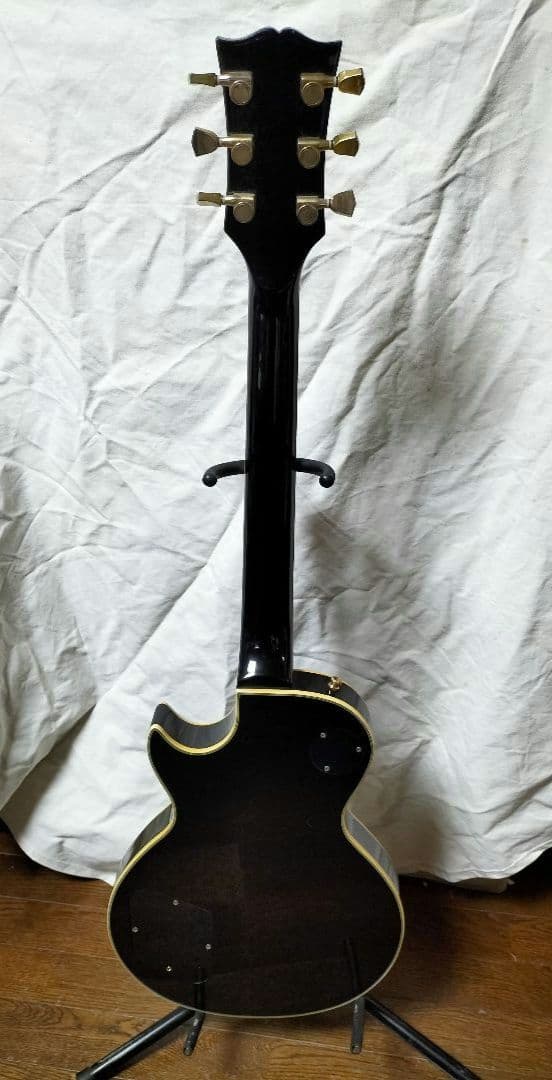 Greco EG500 レスポールカスタムタイプ