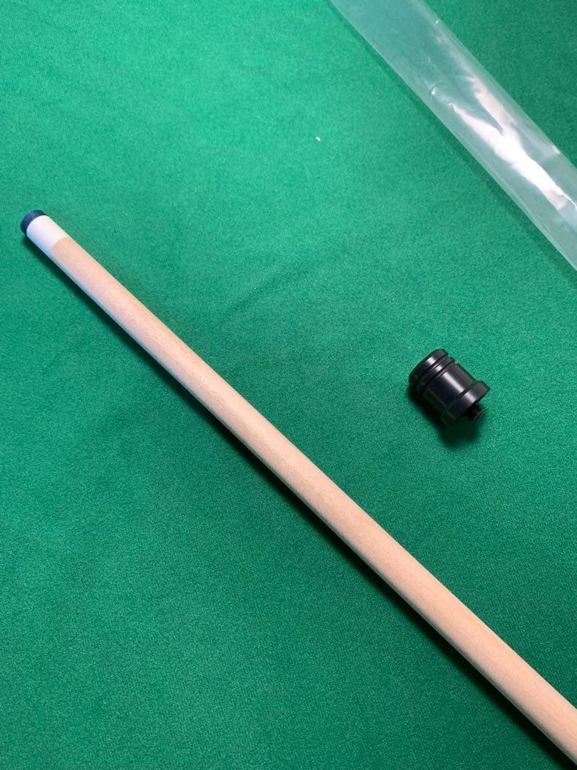 ほぼ新品　expro united シャフト