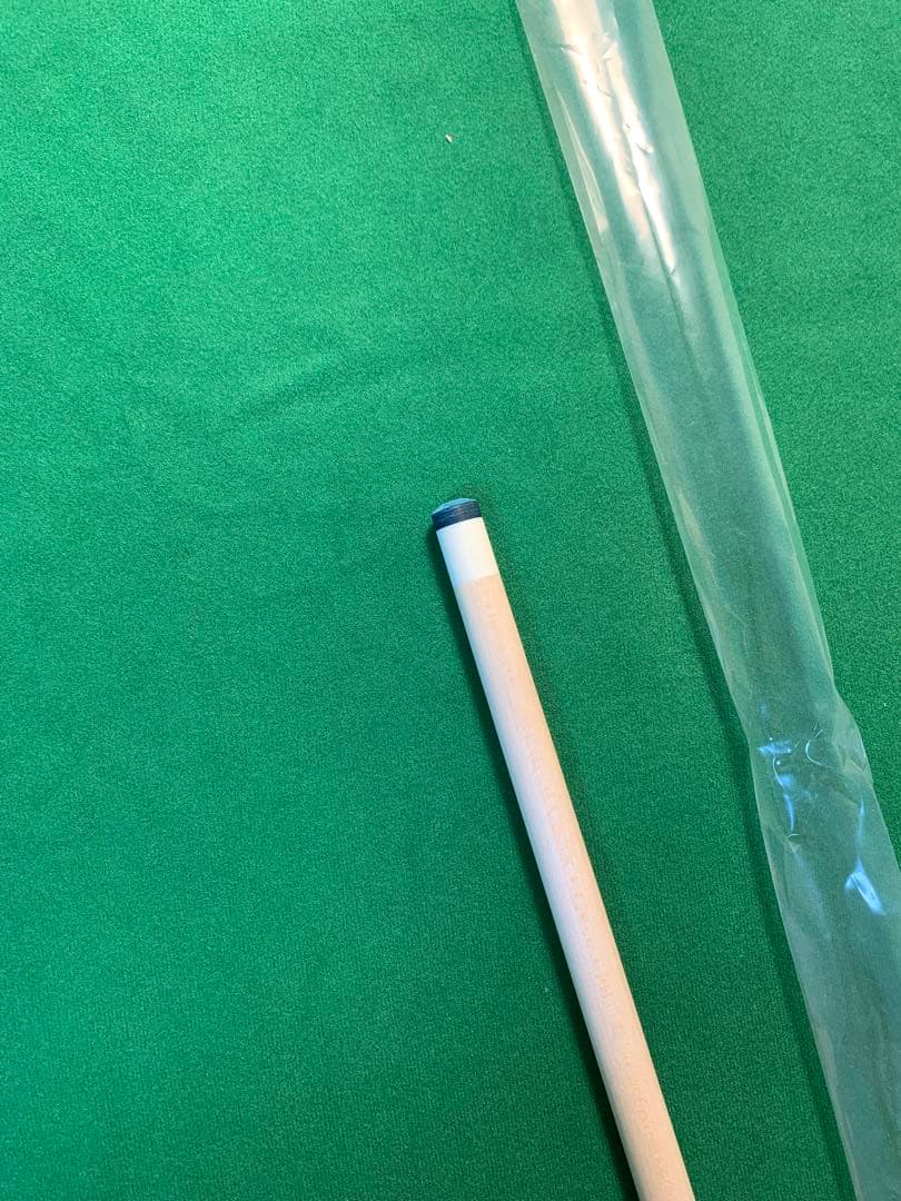 ほぼ新品　expro united シャフト