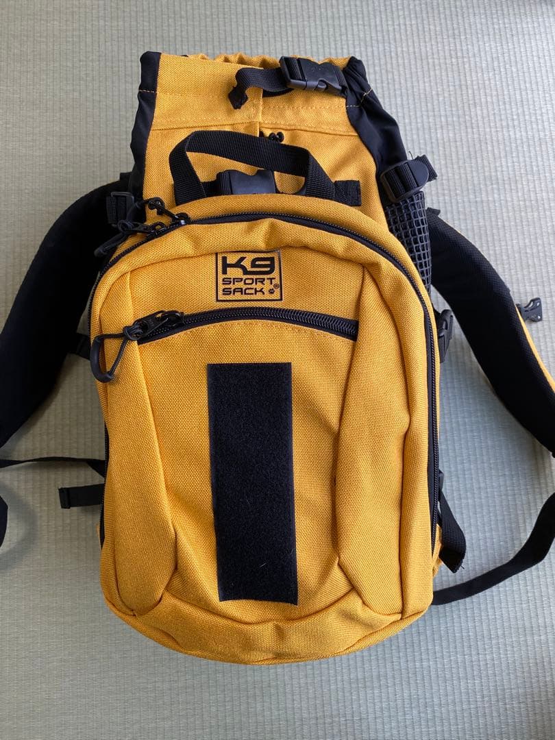 K9 SPORT SACK PLUS2 スポーツサックSサイズ